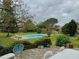  Maison � vendre 7 pi�ces 202 m�