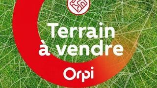  Terrain � vendre 1132 m�