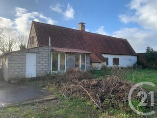 Ferme � vendre 6 pi�ces 91 m�
