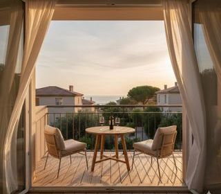  Appartement � vendre 1 pi�ce 108 m�