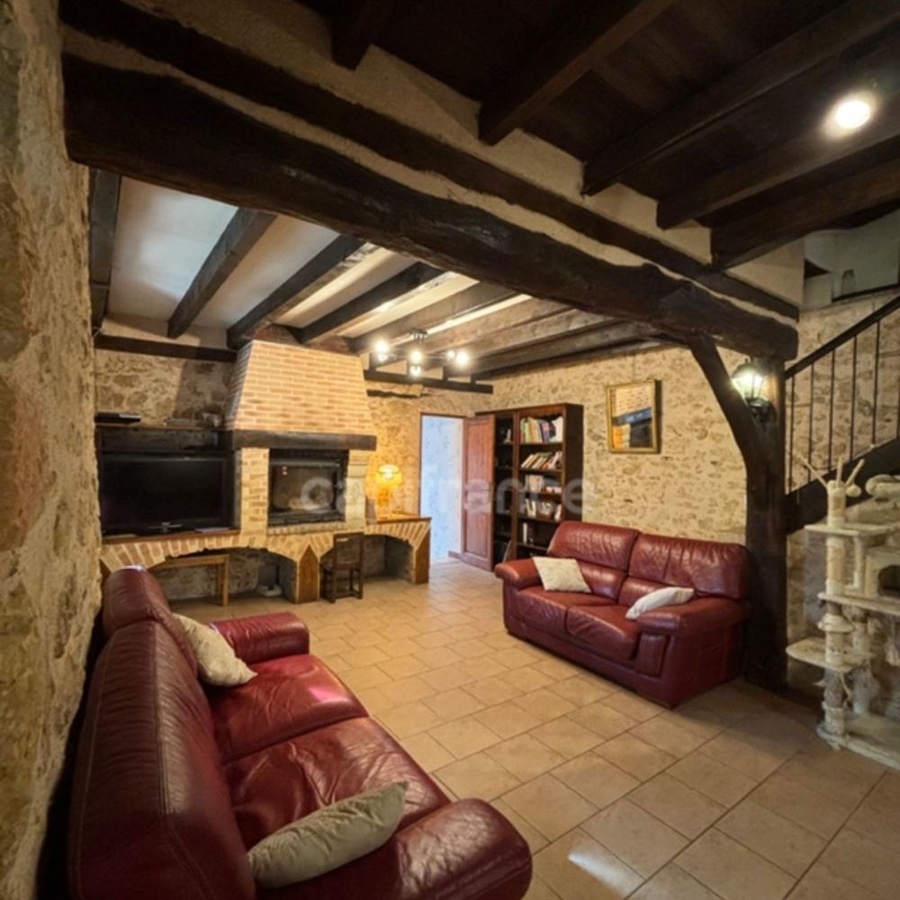 � vendre  Propri�t�/ch�teau Saint-Marcet (31800)