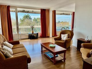  Appartement � vendre 4 pi�ces 100 m�