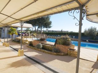  Propri�t�/ch�teau � vendre 7 pi�ces 316 m�