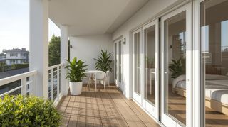  Appartement � vendre 2 pi�ces 40 m�