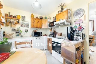  Appartement � vendre 3 pi�ces 57 m�