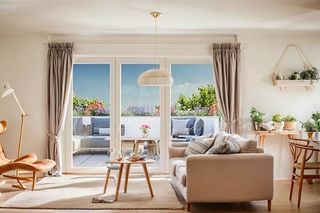  Appartement � vendre 4 pi�ces 86 m�