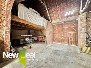  Ferme � vendre 5 pi�ces 152 m�