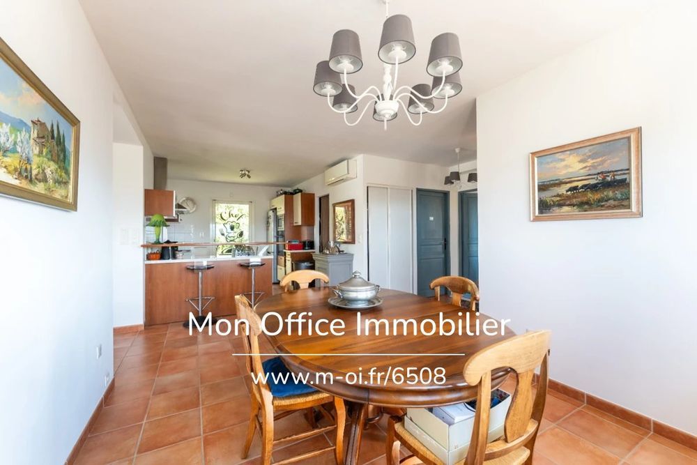 � vendre  Maison Meyreuil (13590)