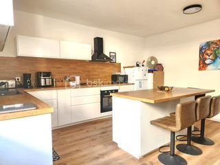  Maison � vendre 4 pi�ces 128 m�