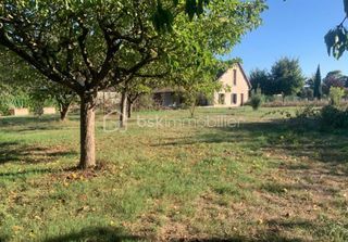  Terrain � vendre 2642 m�