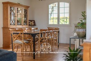  Maison � vendre 8 pi�ces 228 m�