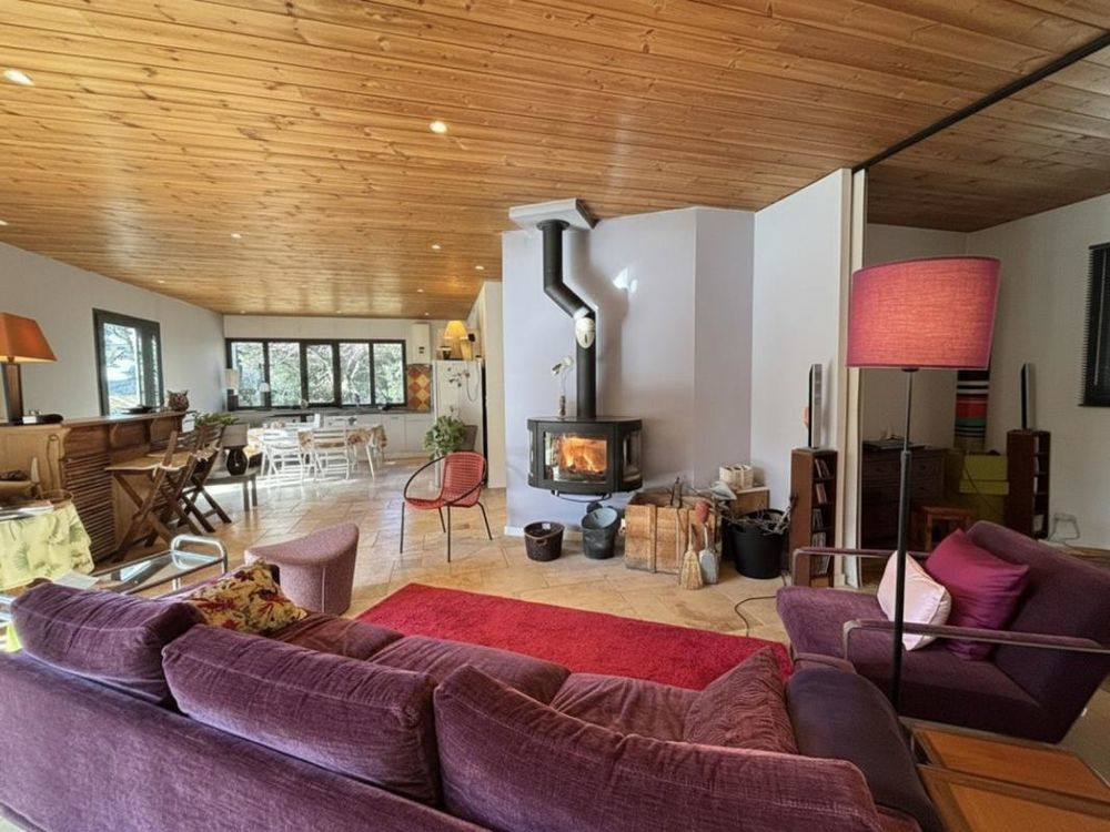 � vendre  Villa Montbrison-sur-Lez (26770)