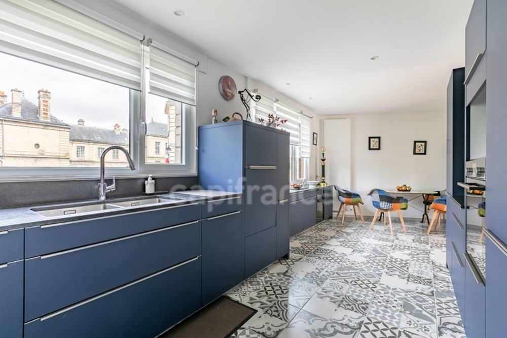 � vendre  Maison Soissons (02200)