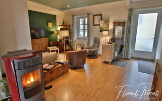  Maison � vendre 4 pi�ces 93 m�