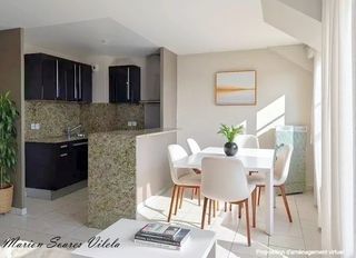  Appartement � vendre 3 pi�ces 57 m�