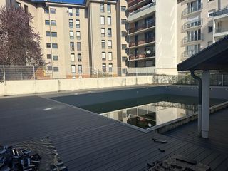  Appartement � vendre 2 pi�ces 40 m�