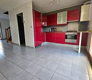  Maison � vendre 4 pi�ces 79 m�