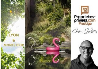  Propri�t�/ch�teau � vendre 6 pi�ces 170 m�