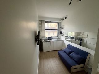  Appartement � vendre 1 pi�ce 11 m�