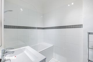  Appartement � vendre 3 pi�ces 58 m�