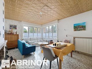  Maison � vendre 5 pi�ces 100 m�