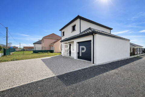   Maison r�cente 3 chambres, rare sur le march� Maison - 4 pi�ce(s) - 96 m�
