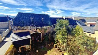  Maison � vendre 8 pi�ces 142 m�