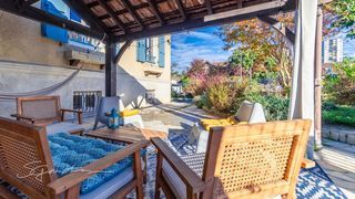  Maison � vendre 4 pi�ces 112 m�