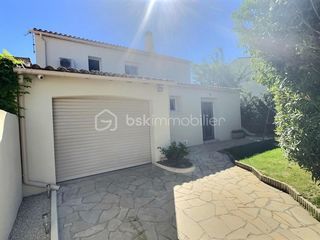  Maison � vendre 4 pi�ces 101 m�