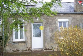  Maison � louer 3 pi�ces 60 m�