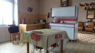  Maison � vendre 5 pi�ces 126 m�