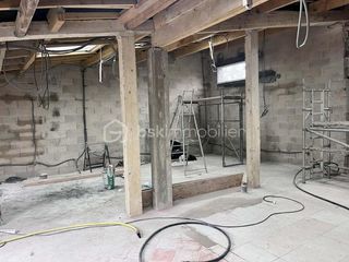  Maison � vendre 4 pi�ces 200 m�