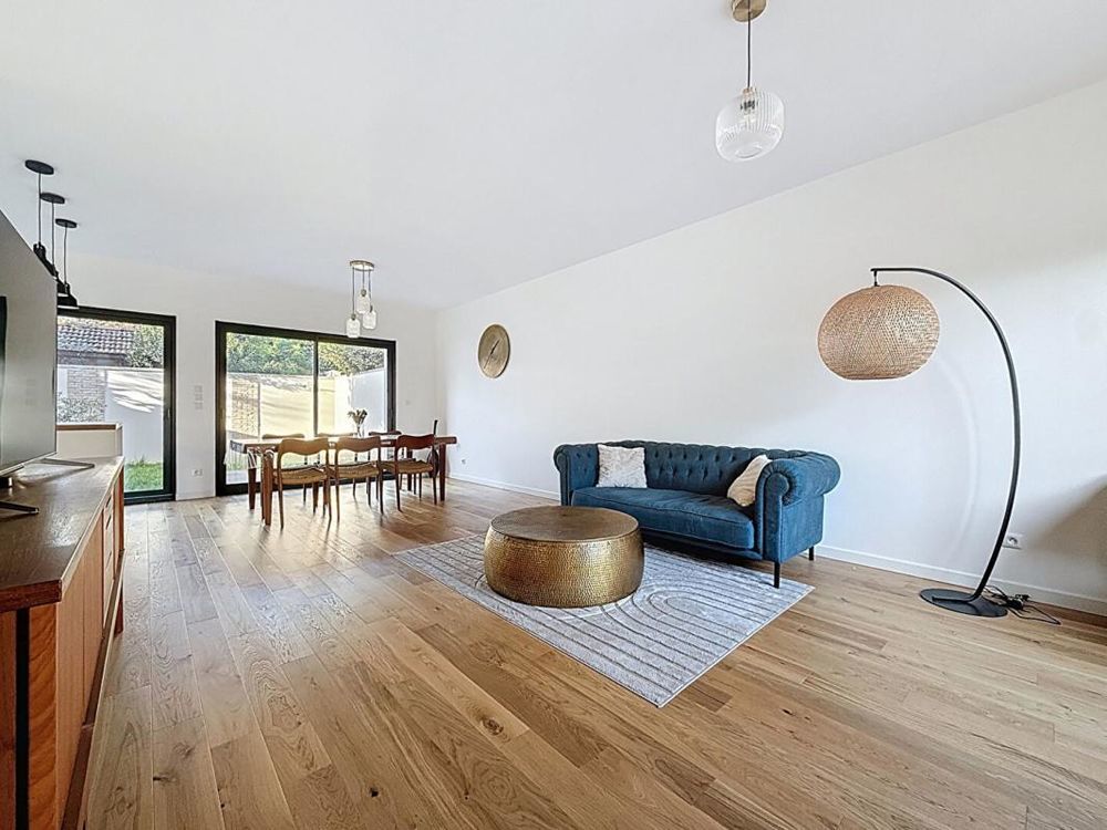 � vendre  Maison Villejuif (94800)