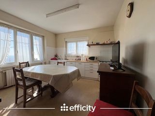  Maison � vendre 7 pi�ces 117 m�