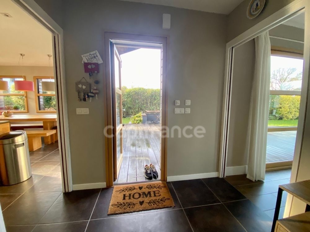 � vendre  Maison Larmor-Baden (56870)