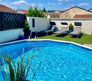  Appartement � vendre 9 pi�ces 210 m�