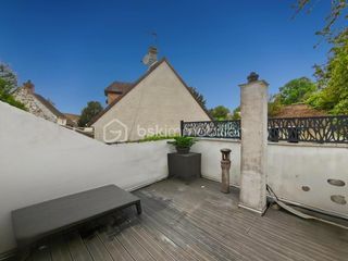  Maison � vendre 3 pi�ces 60 m�