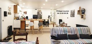  Maison � vendre 5 pi�ces 101 m�