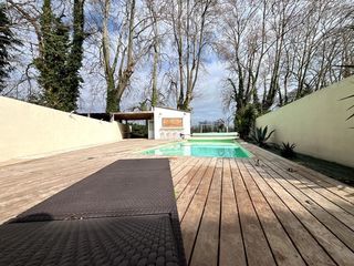  Maison � vendre 5 pi�ces 205 m�