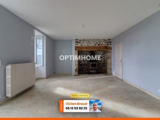  Maison � vendre 5 pi�ces 125 m�