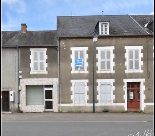  Maison � vendre 8 pi�ces 180 m�