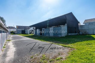  Terrain � vendre 3360 m�