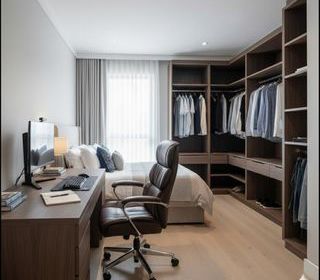  Appartement � vendre 5 pi�ces 105 m�