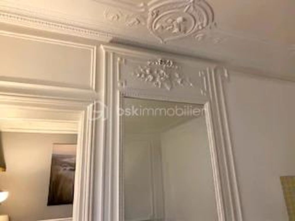 � vendre  Appartement Neuilly-sur-Seine (92200)