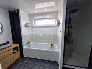  Maison � vendre 4 pi�ces 92 m�