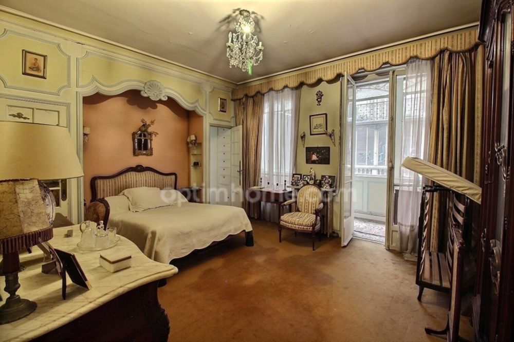 � vendre  Appartement Paris 7