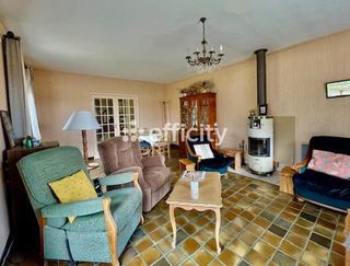  Maison � vendre 7 pi�ces 184 m�