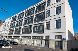  Appartement � vendre 1 pi�ce 20 m�