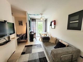  Appartement � vendre 1 pi�ce 24 m�