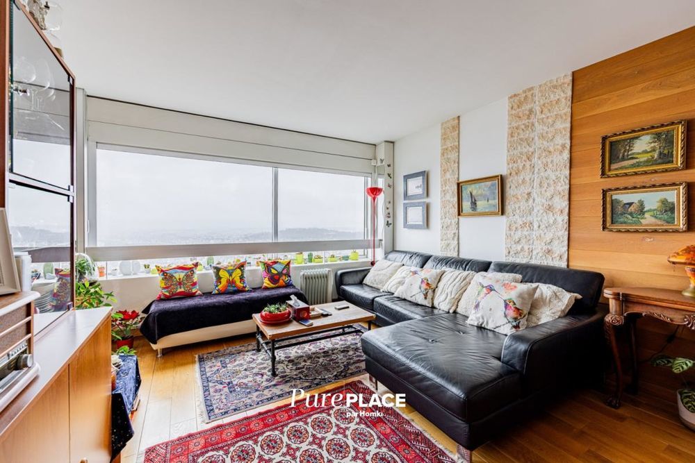 � vendre  Appartement Puteaux (92800)